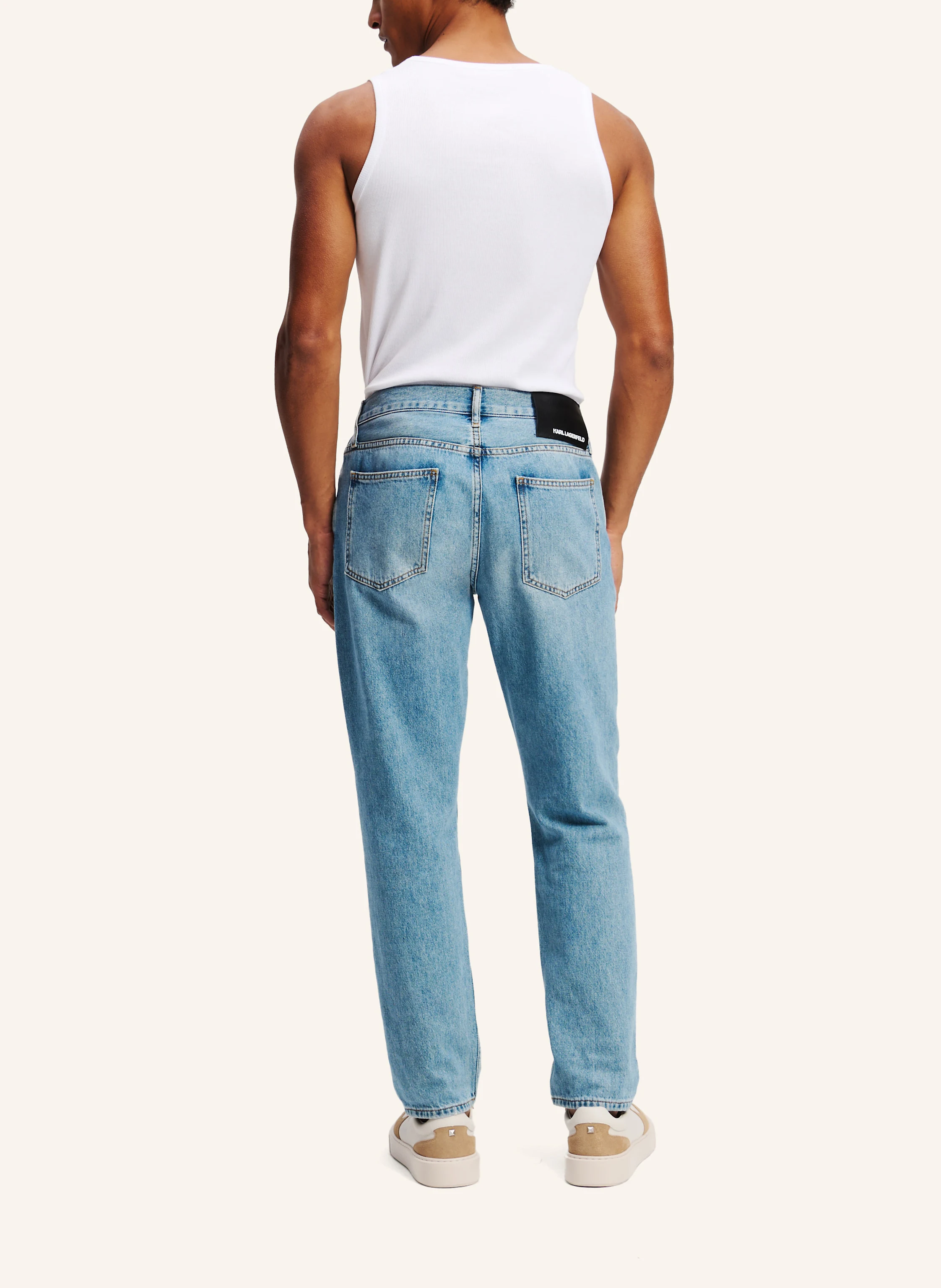 KARL LAGERFELD Jeans