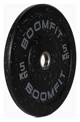 Disque Hi-Temp 5Kg - BOOMFIT
