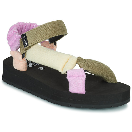 No Name - SWIM SANDAL - Multicolore