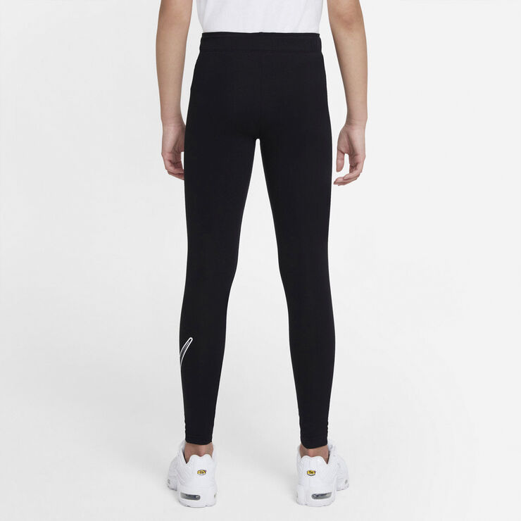 Nike Sportswear Favorites leggings Sort