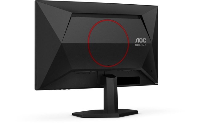 AOC OLED-Monitor »C24G42E« 59,944 cm/23,6 ″  1920 x 1080 px Full HD 180 Hz