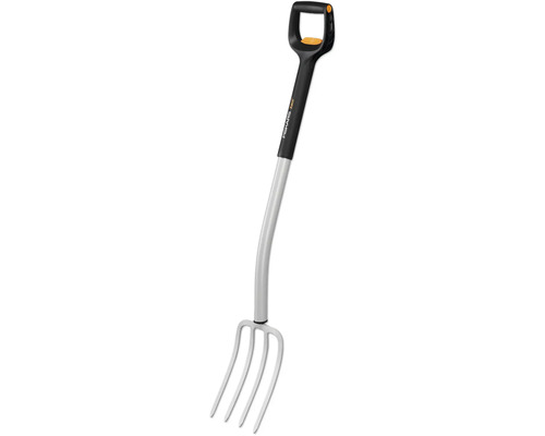 FISKARS Xact telescopische graafvork