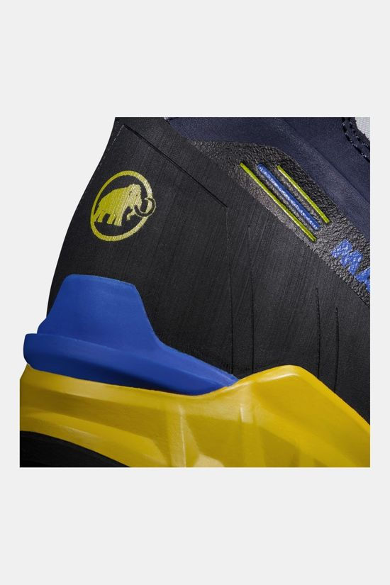 Mammut Mammut Kento Advanced High Gore-Tex Bergschoen