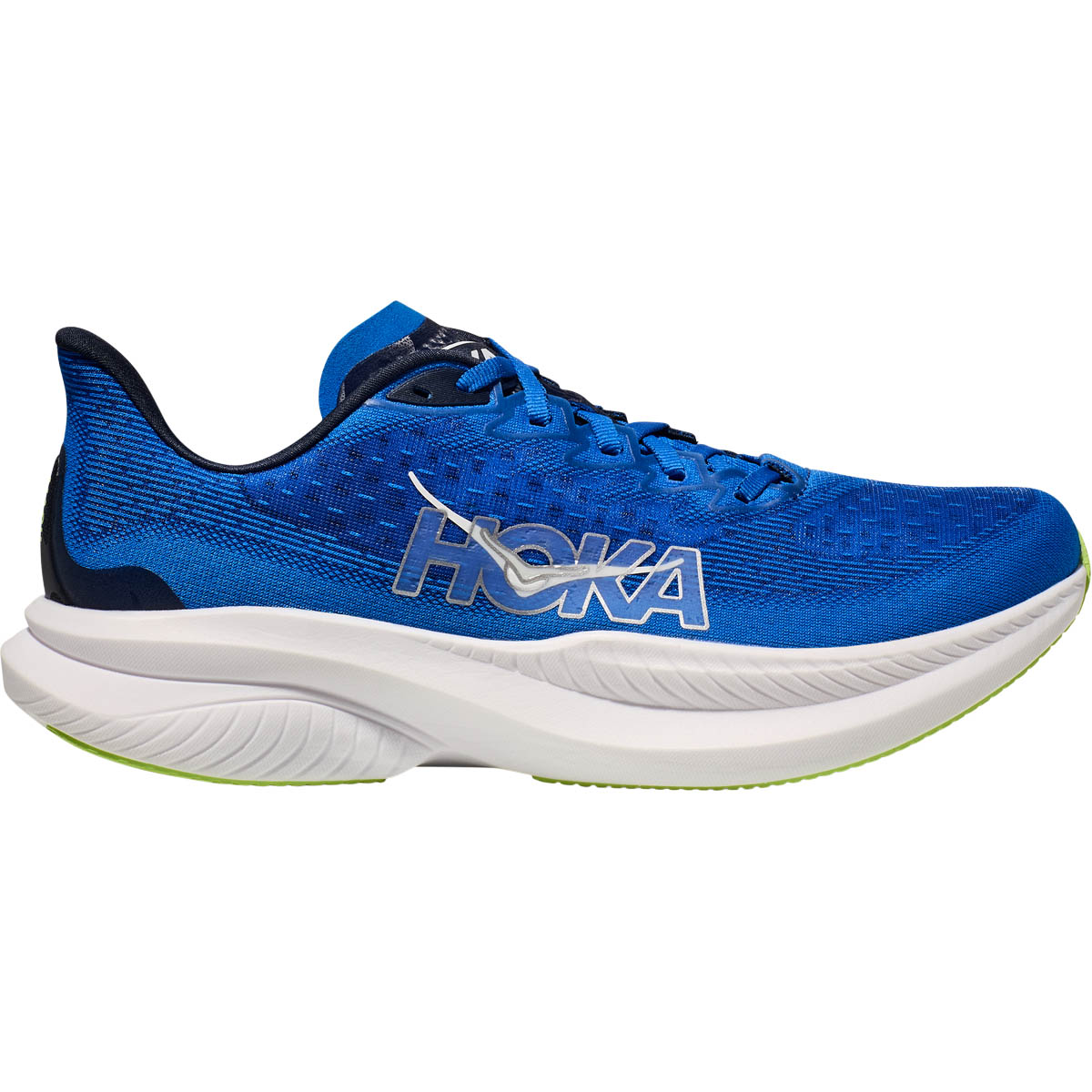 HOKA Mach 6 Løbesko Herre