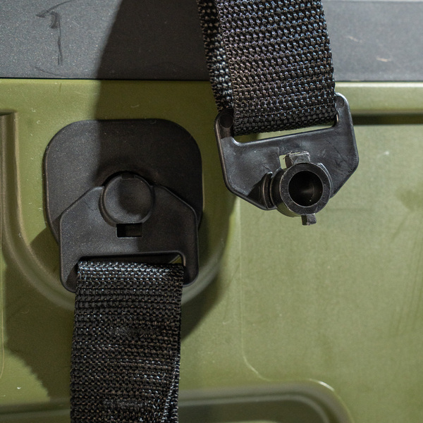 Glacière CoolaBox RidgeMonkey