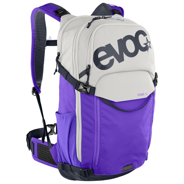 Evoc - Stage 18 - Sac à dos vélo