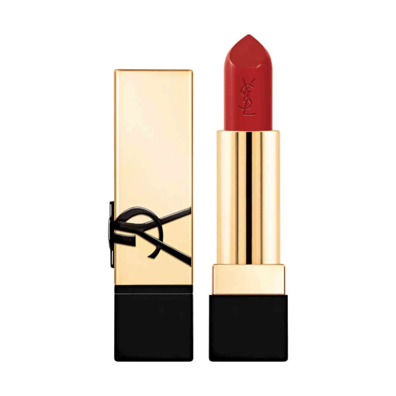 Yves Saint Laurent Rouge Pur Couture LippenstiftR1 Le Rouge