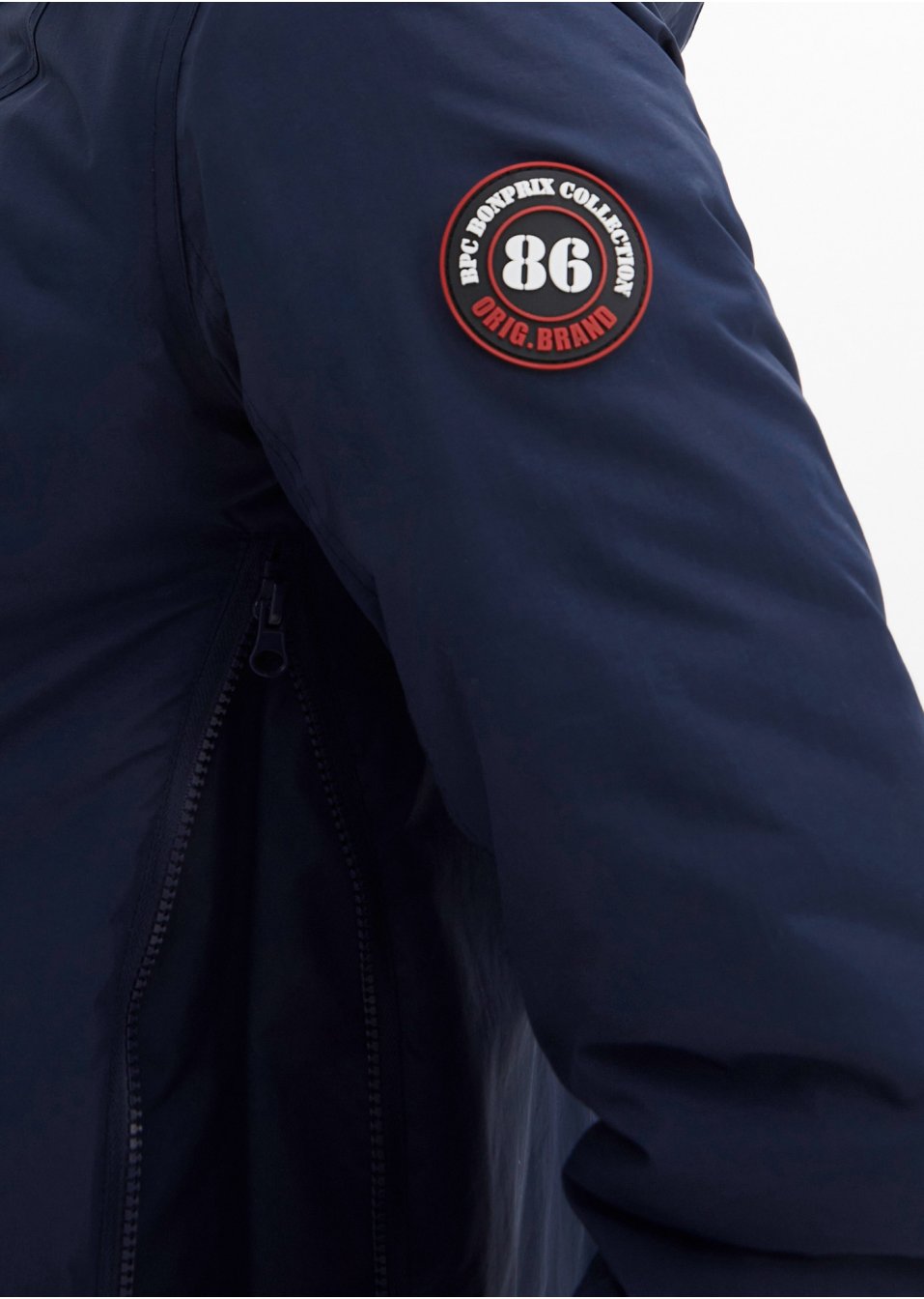 Veste de grossesse/de portage