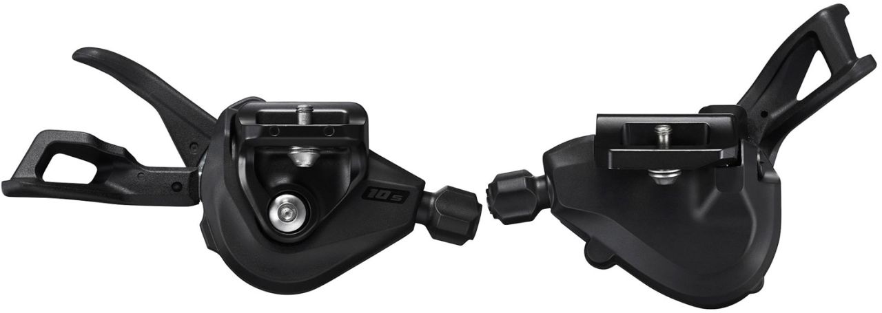 Shimano DEORE M4100 2x10-fach Upgrade-Kit 11-42 I-Spec EV kaufen | Bike-Discount