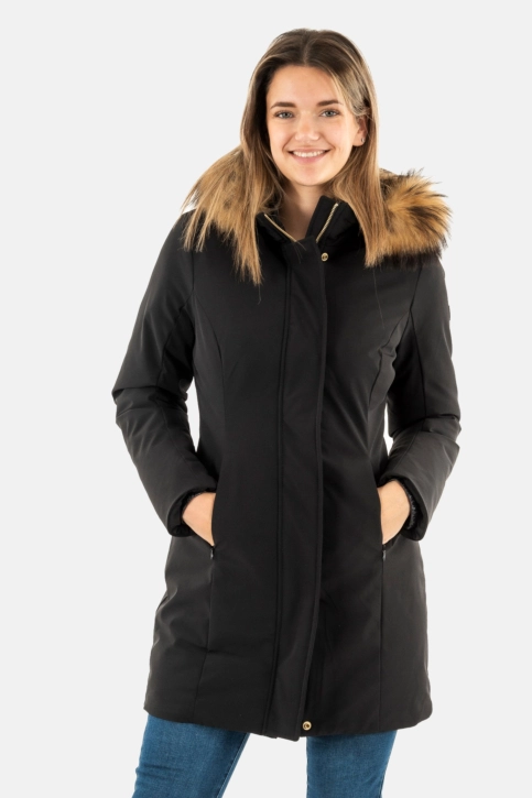 Blousons et vestes yes zee o075 nu00 0801 nero