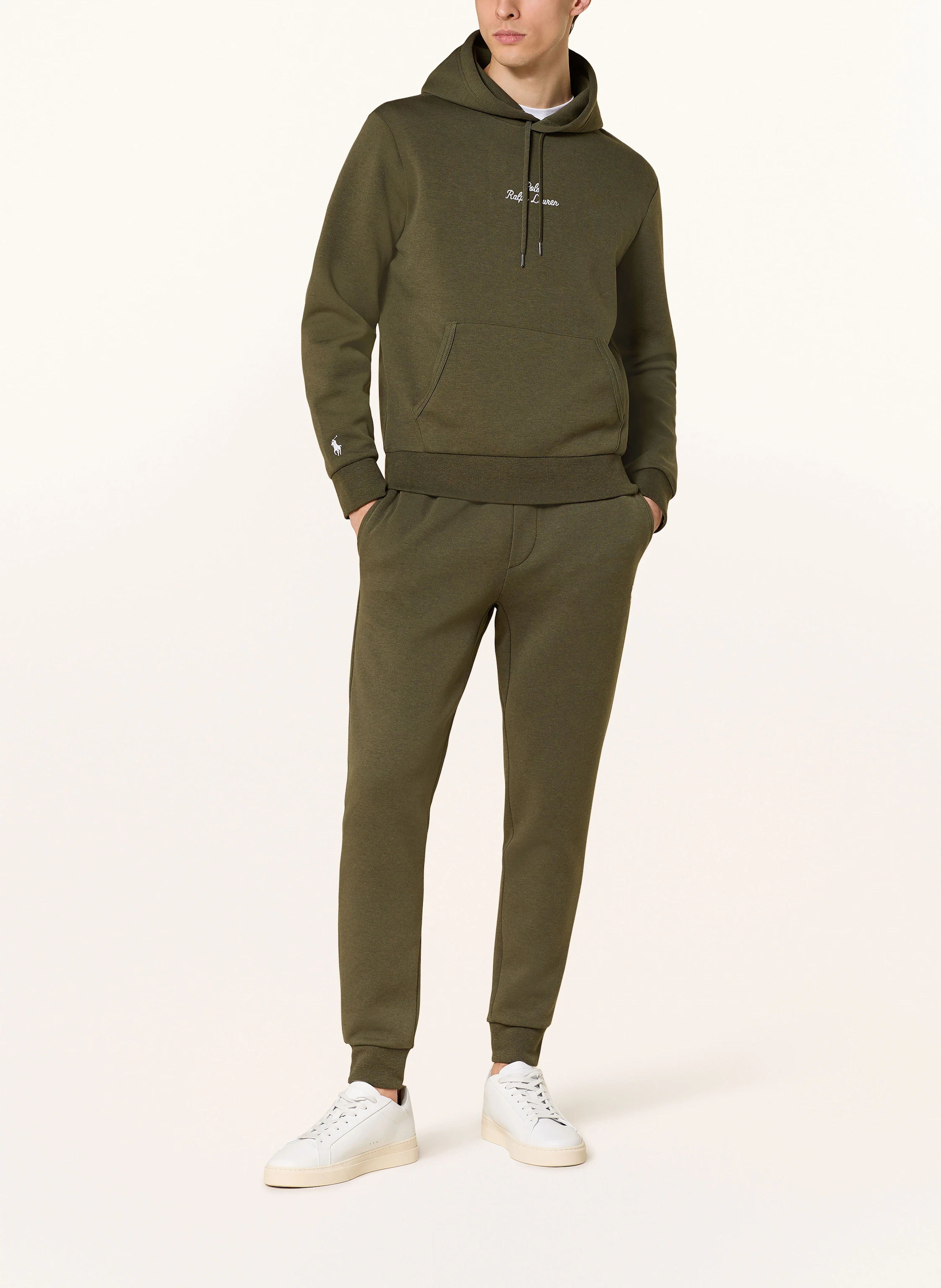 POLO RALPH LAUREN Sweatpants