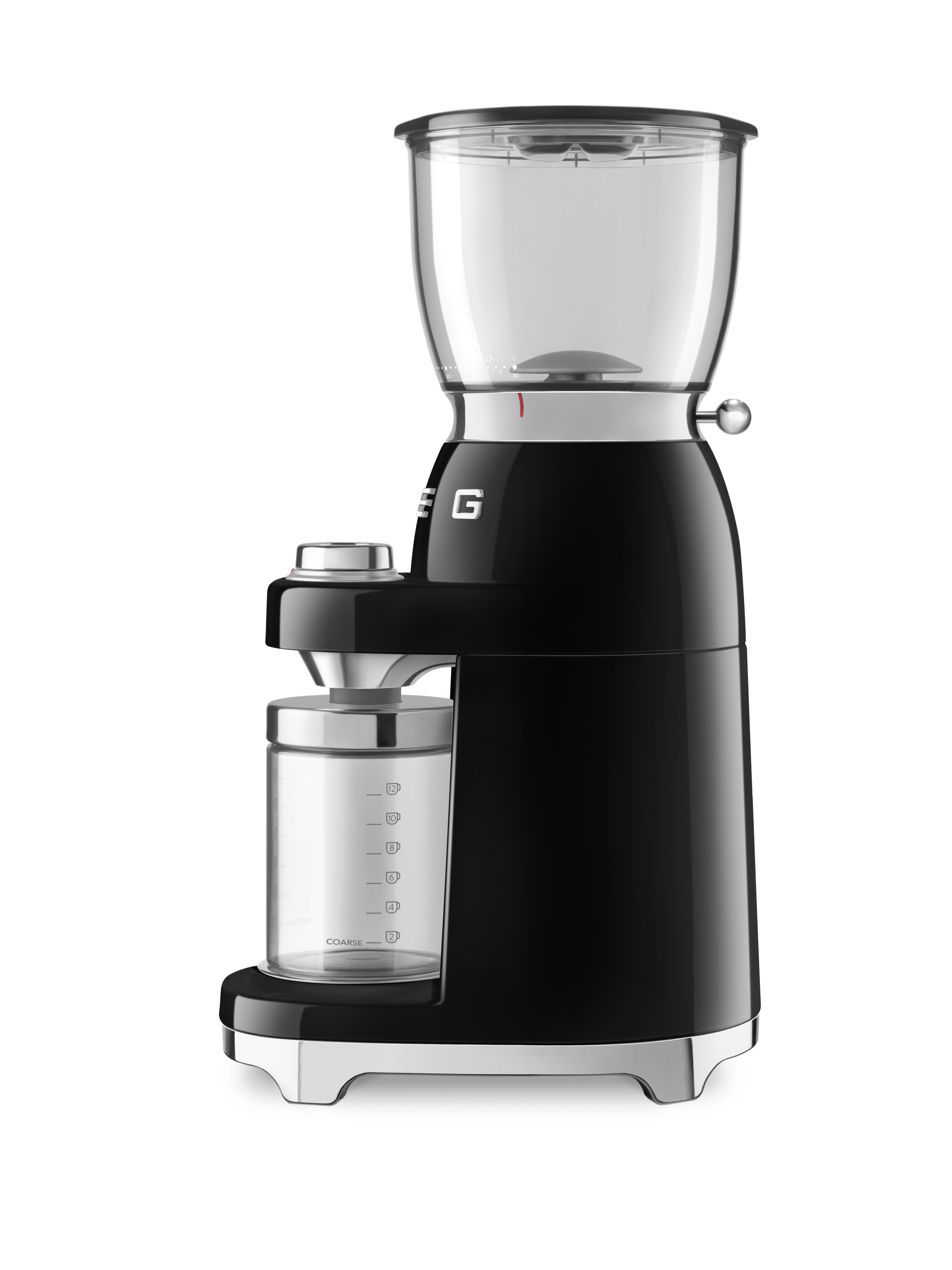 Kaffeemühle smeg