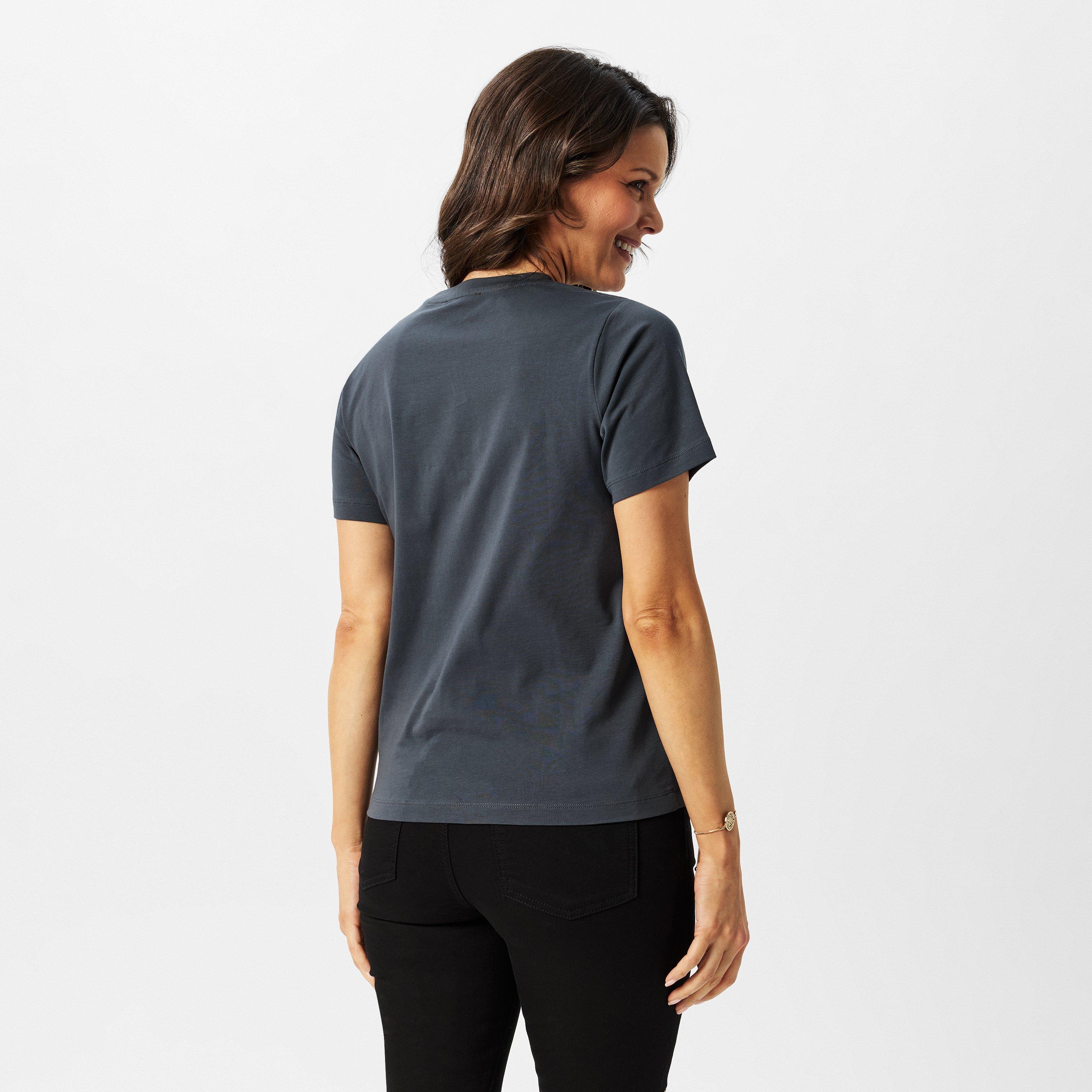 Biba Logo T-Shirt