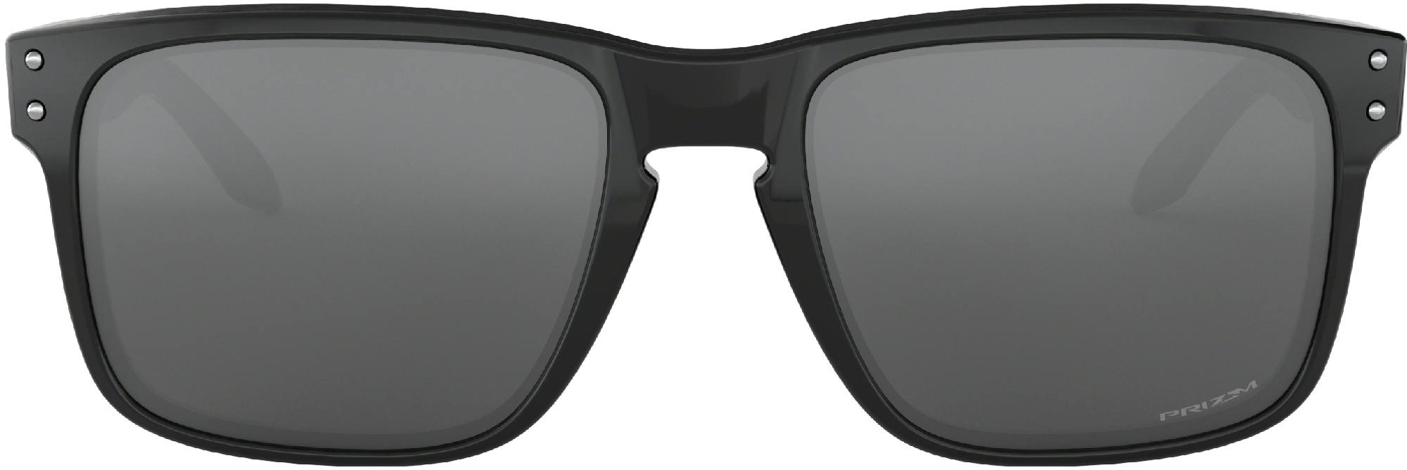 Oakley Holbrook Polished Black