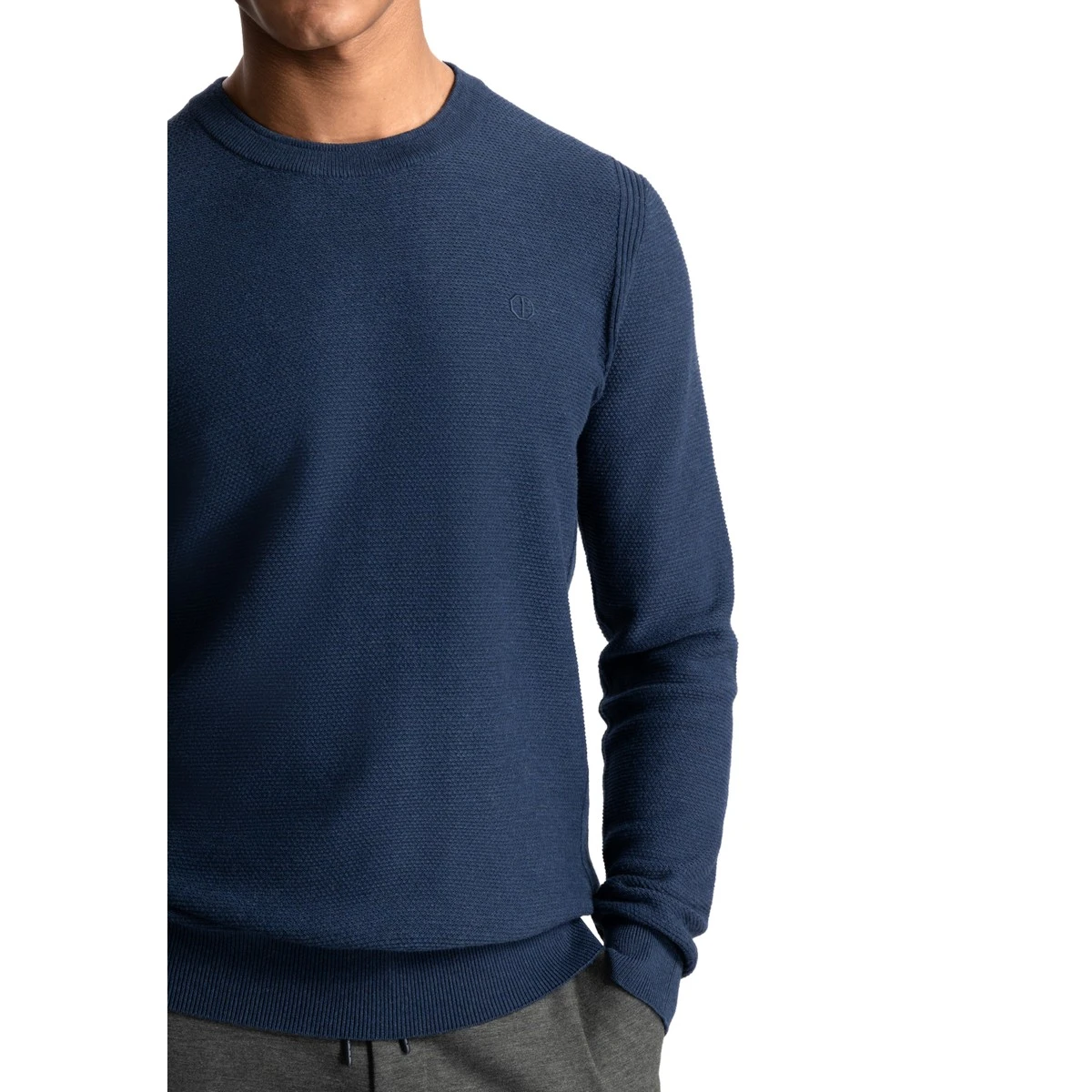 Heren Trui 27100204