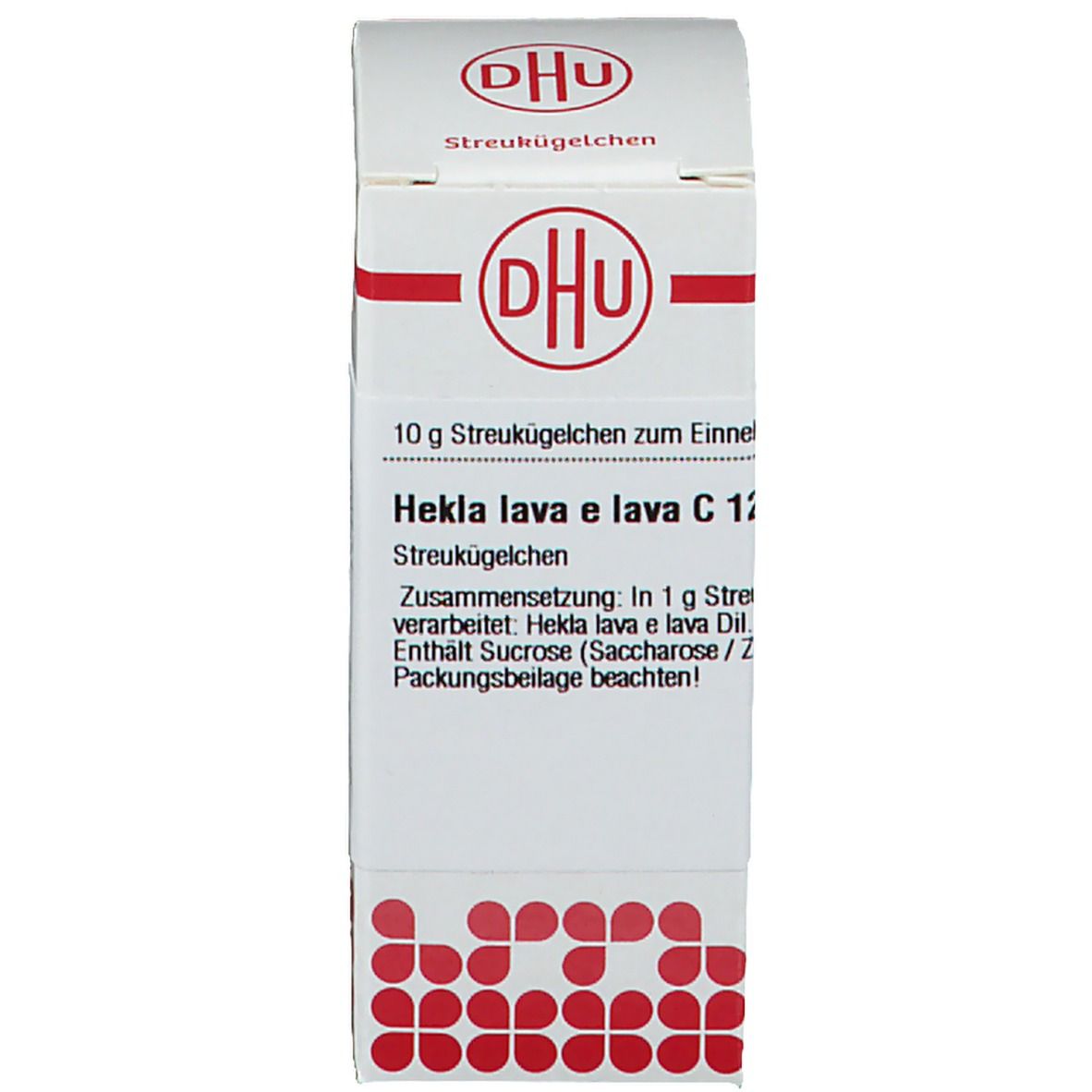 DHU Hekla Lava e Lava C12