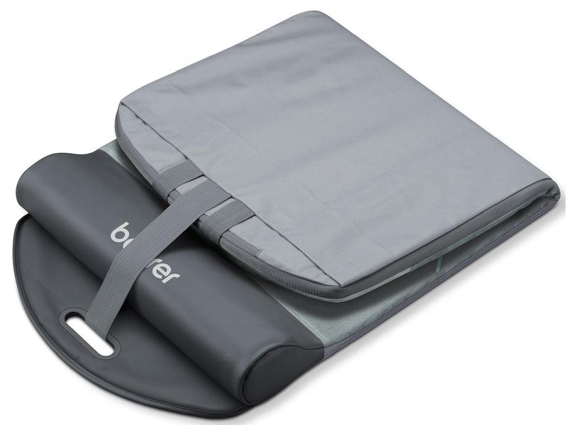 Beurer Massage Yogamatte MG 280 Yoga und Stretchmatte