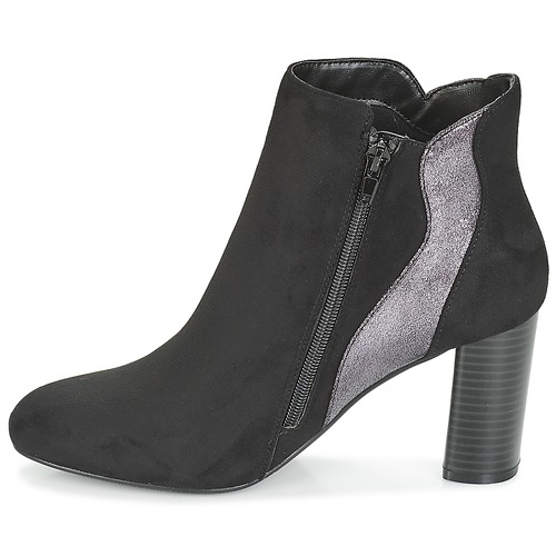 Moony Mood - JERDA - Noir