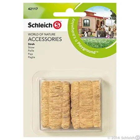 Schleich® 42117 Stroh