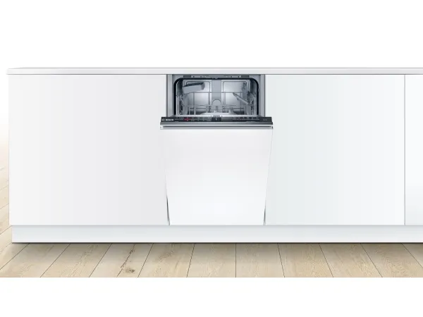 Bosch Serie | 2 SPV2IKX10E - Home Connect - InfoLight - MachineCare - 48 dB