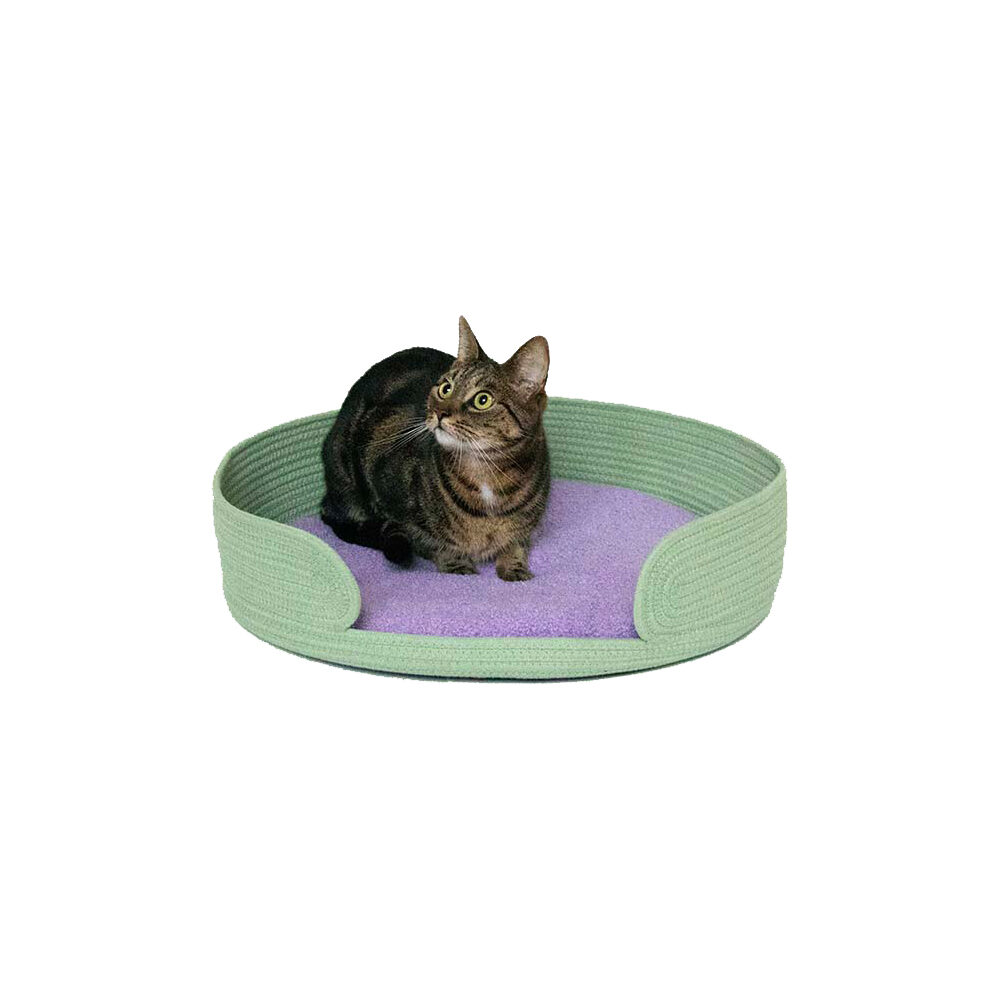 Coockoo Kattenmandje Lazy Lounge