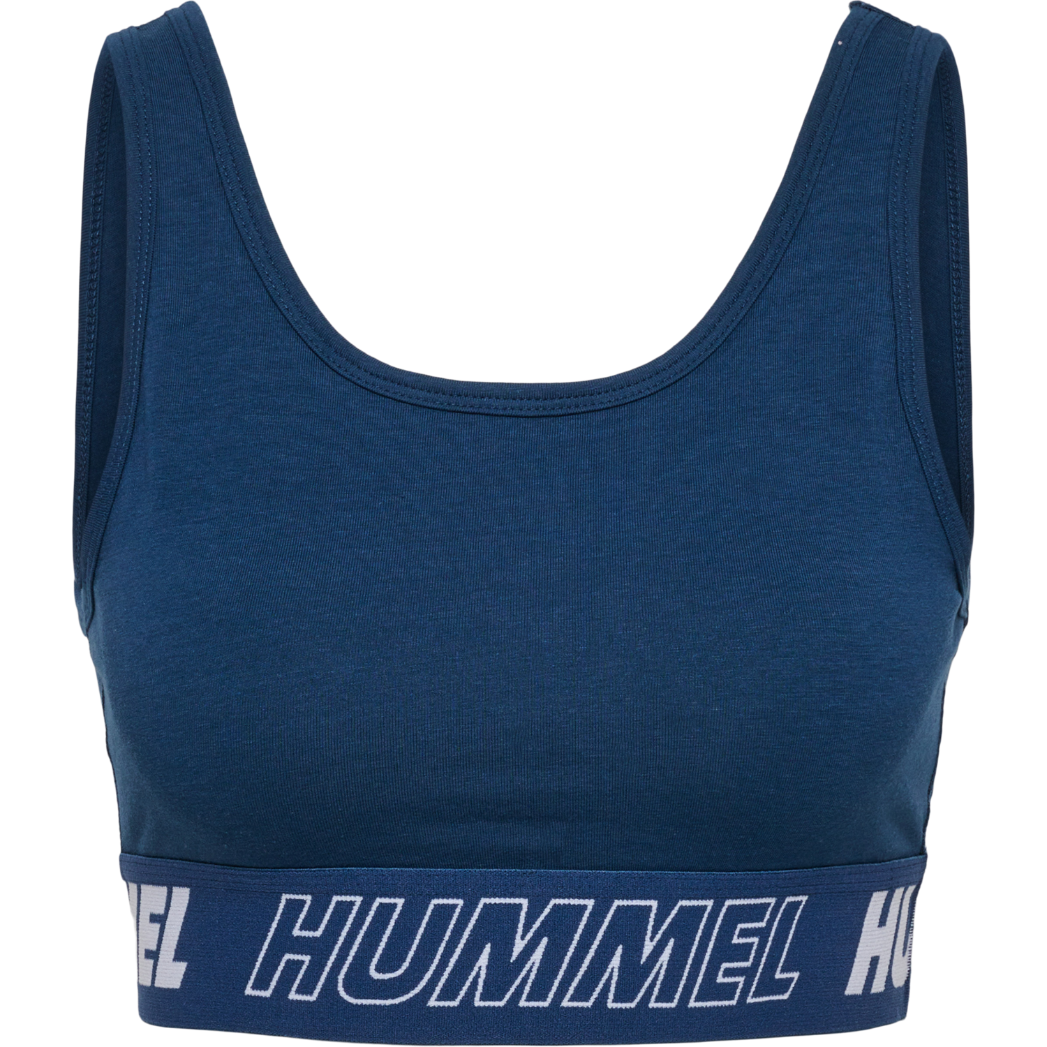 hmlTE MAJA 2-PACK COTTON SPORTS TOP