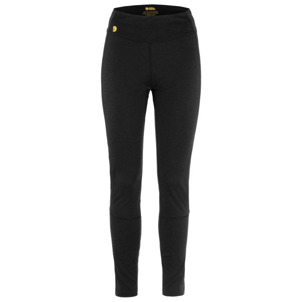 Fjällräven - Women's Bergtagen Merino 190 LJ - Sous-vêtement mérinos