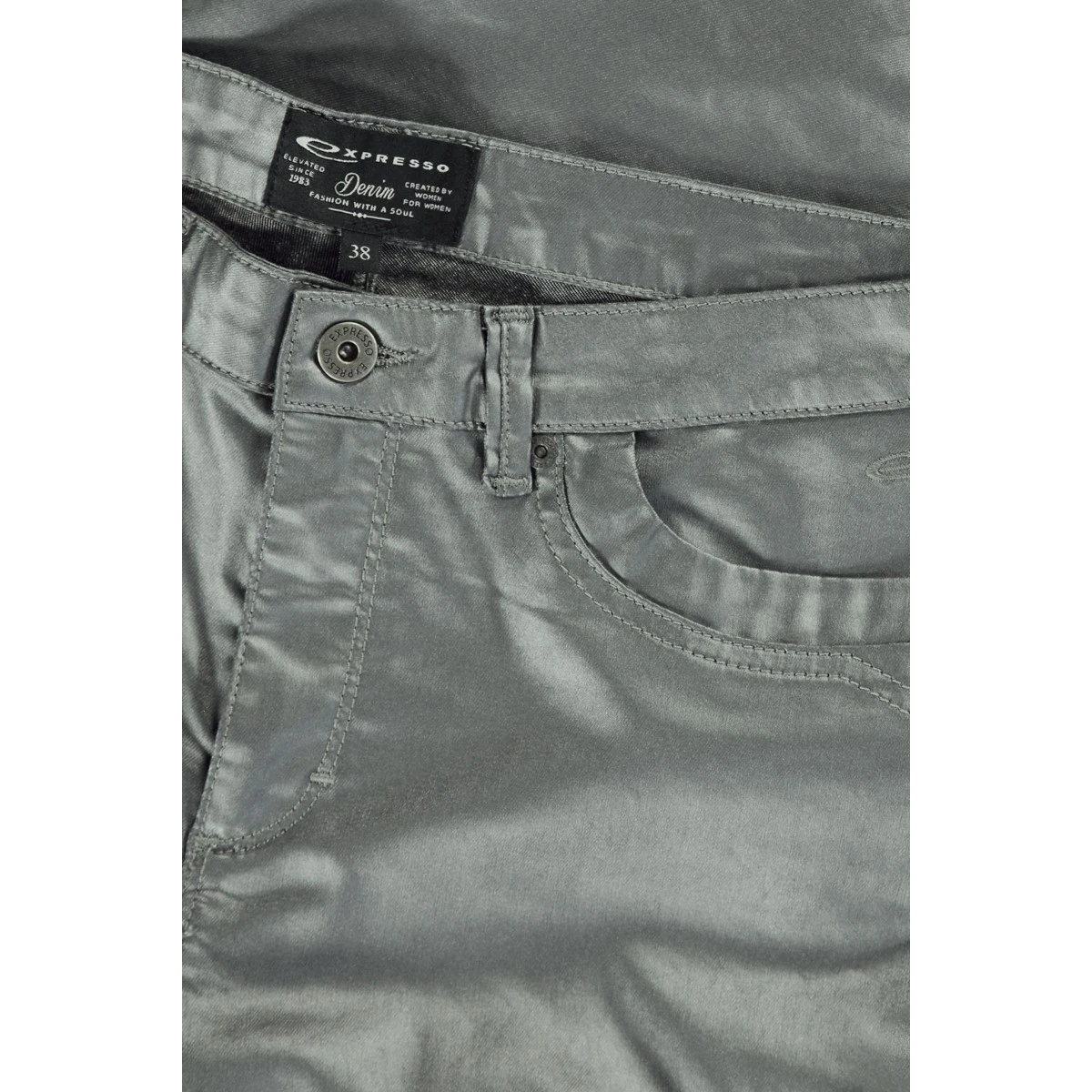 Dames Short Melany