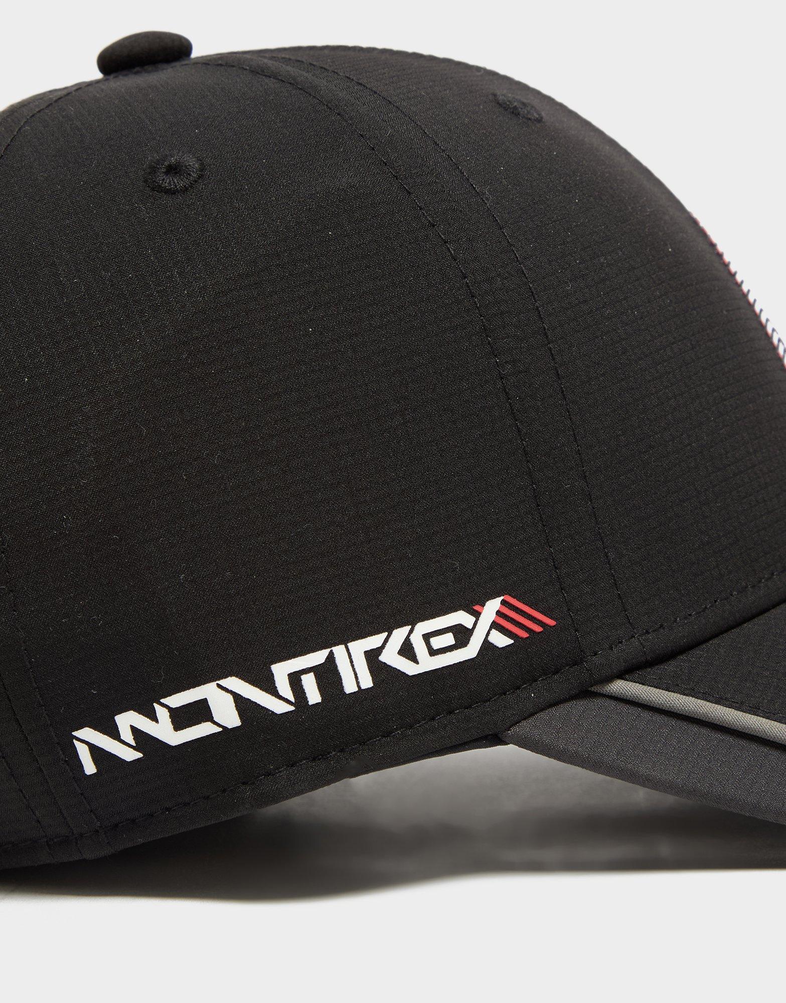 MONTIREX Casquette Pace Junior