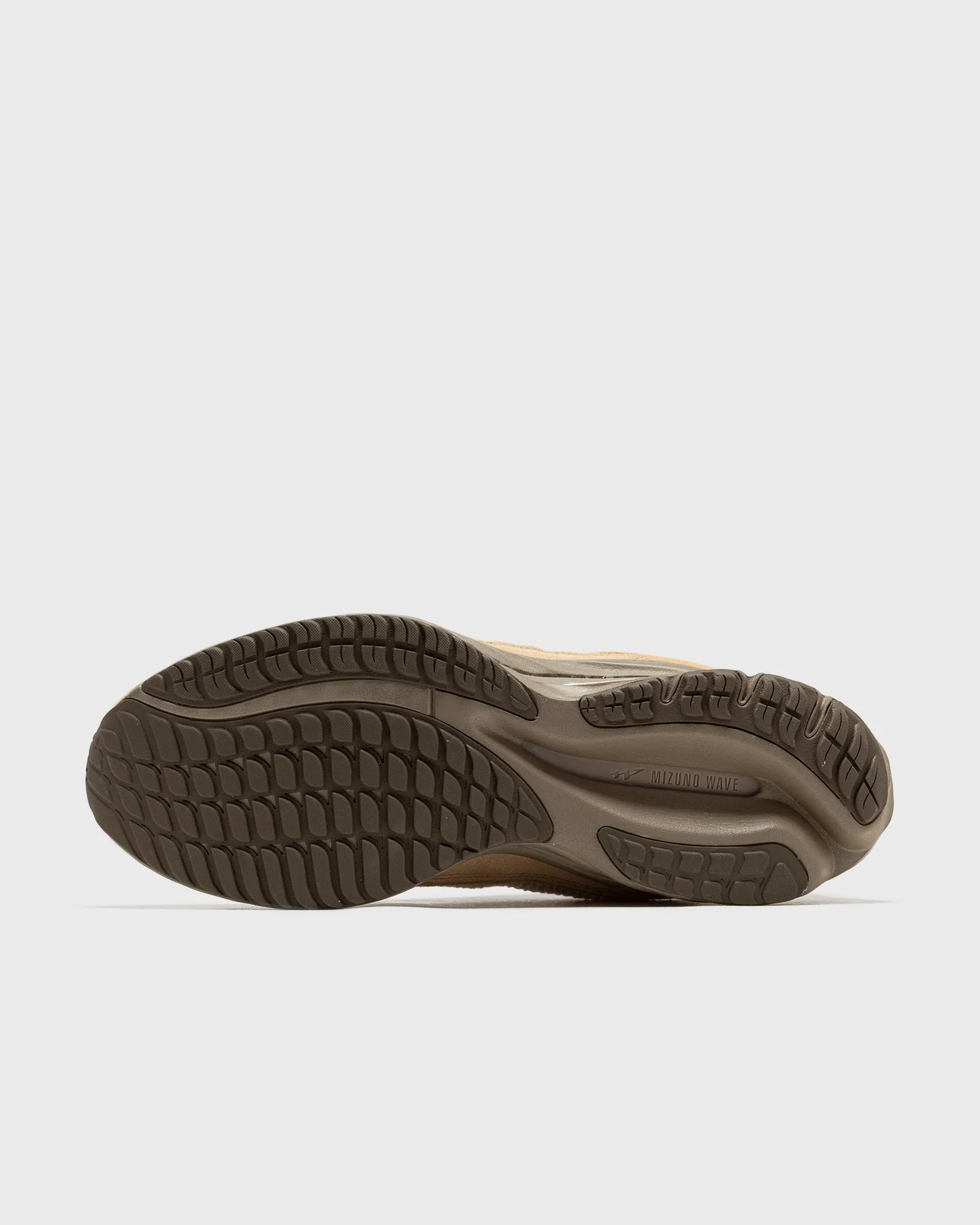 MIZUNO Wave Rider x Beams