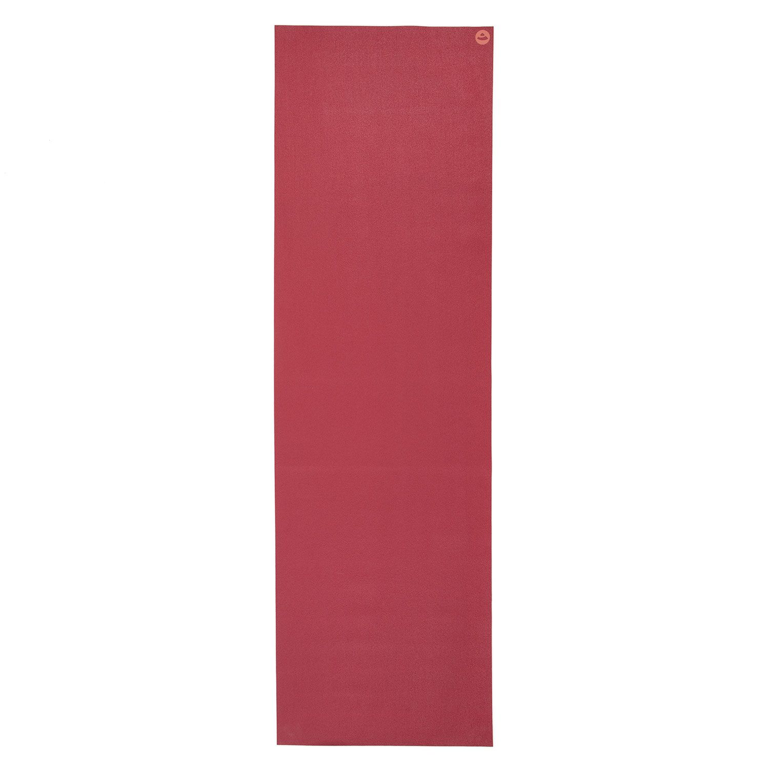 bodhi Yogamatte Kailash Premium XL, PVC bordeaux