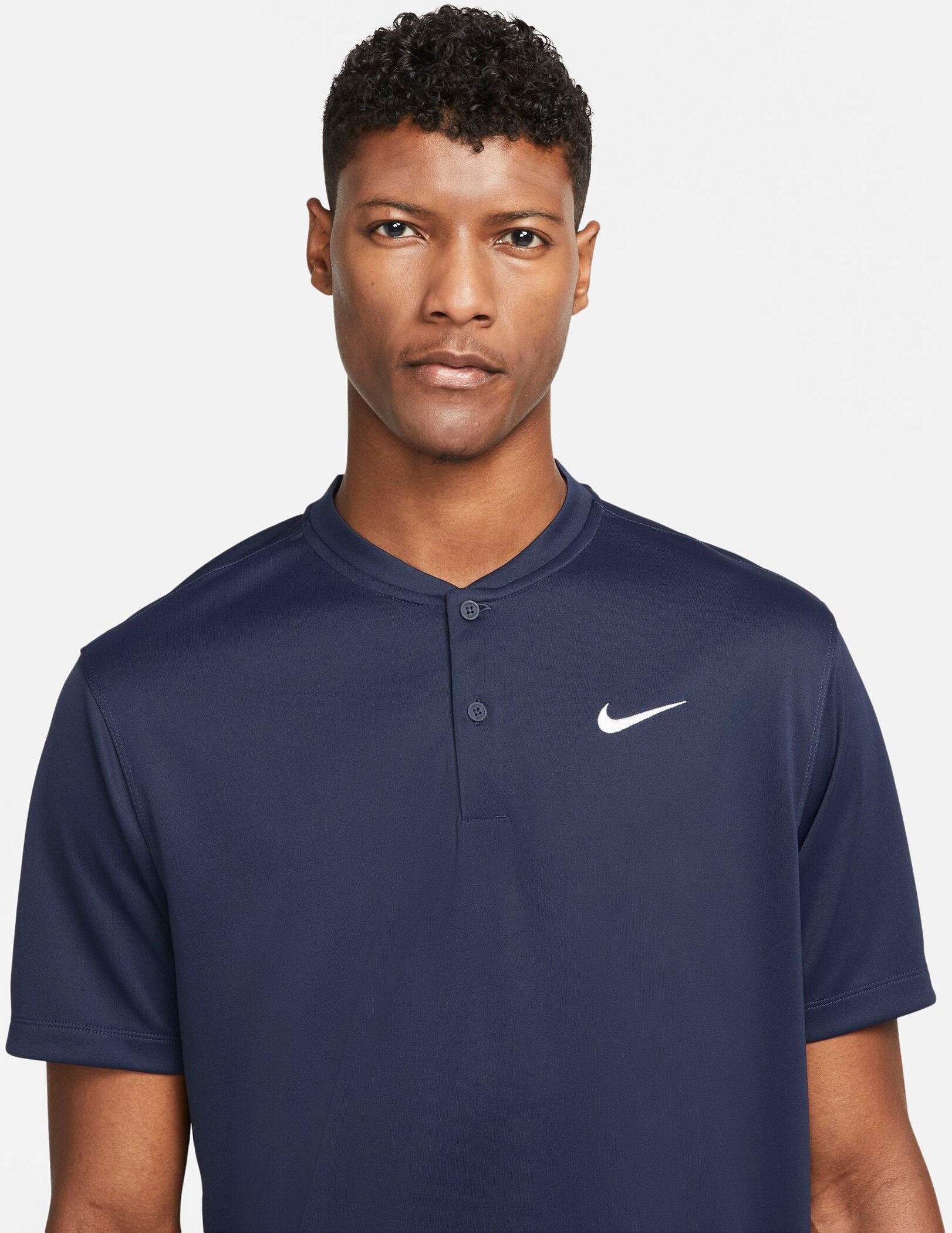 Nike NikeCourt Dri-FIT Men"s Tennis