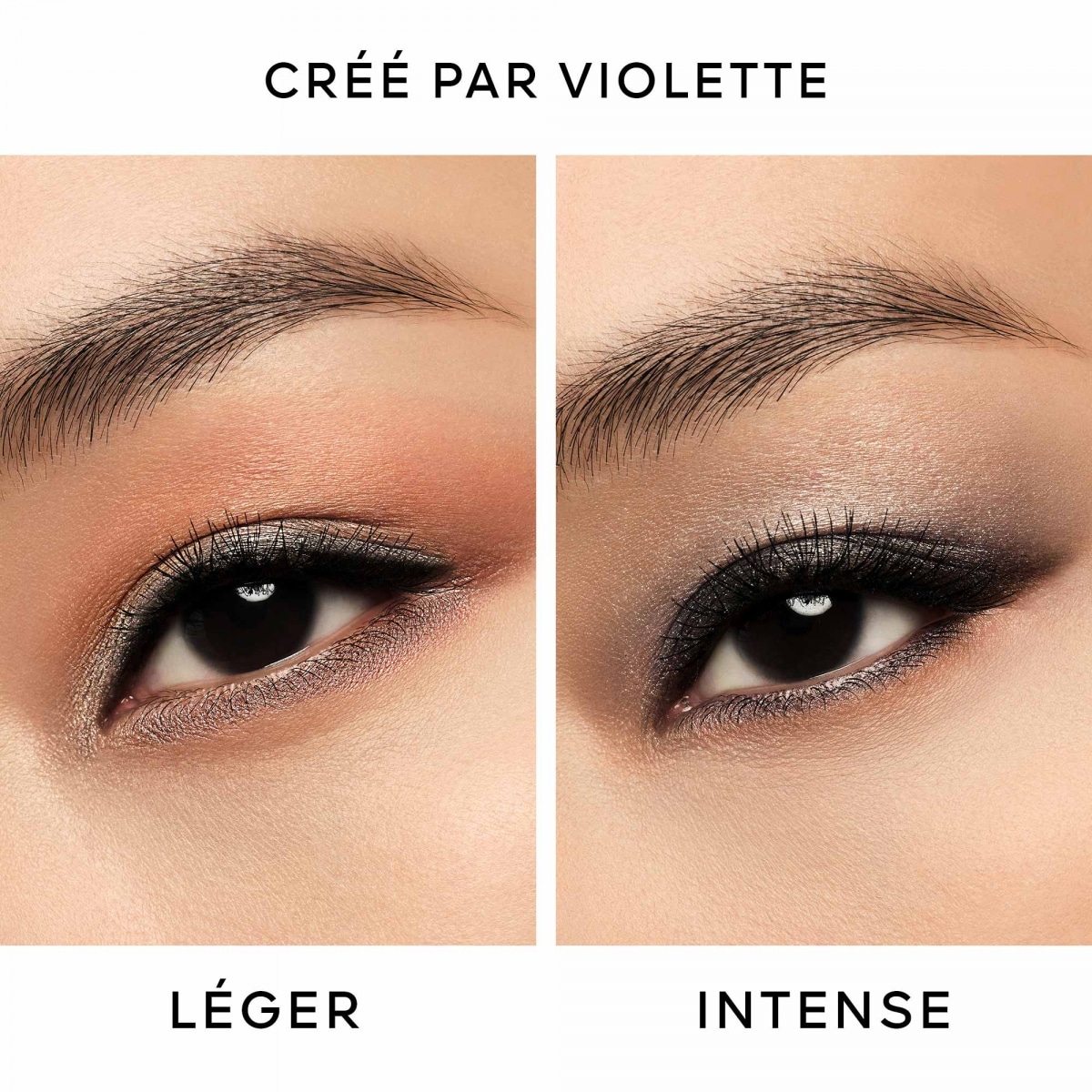 GUERLAIN Ombres G Ombres à Paupières 4 Couleurs