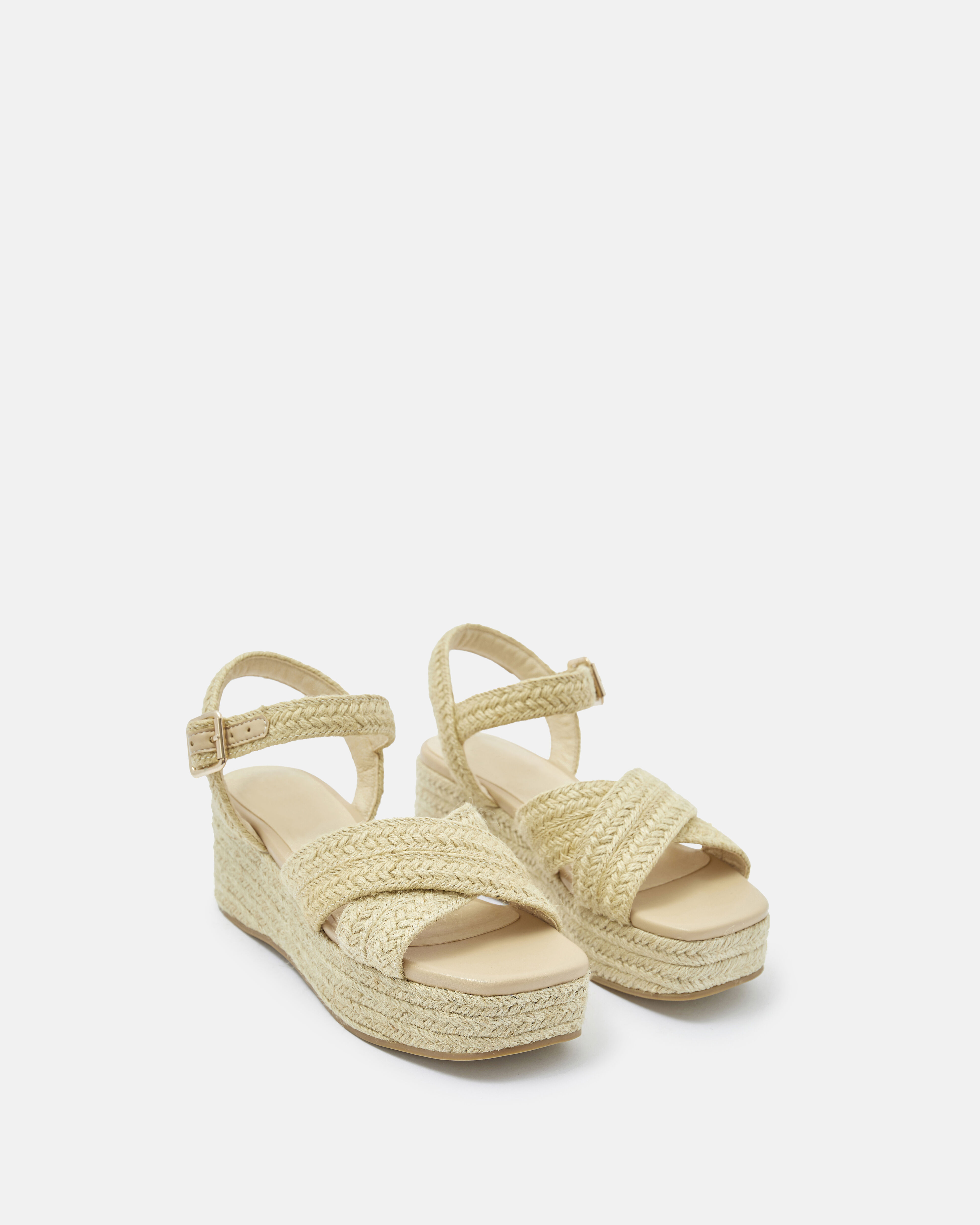 ESPADRILLE GOJIU Naturel