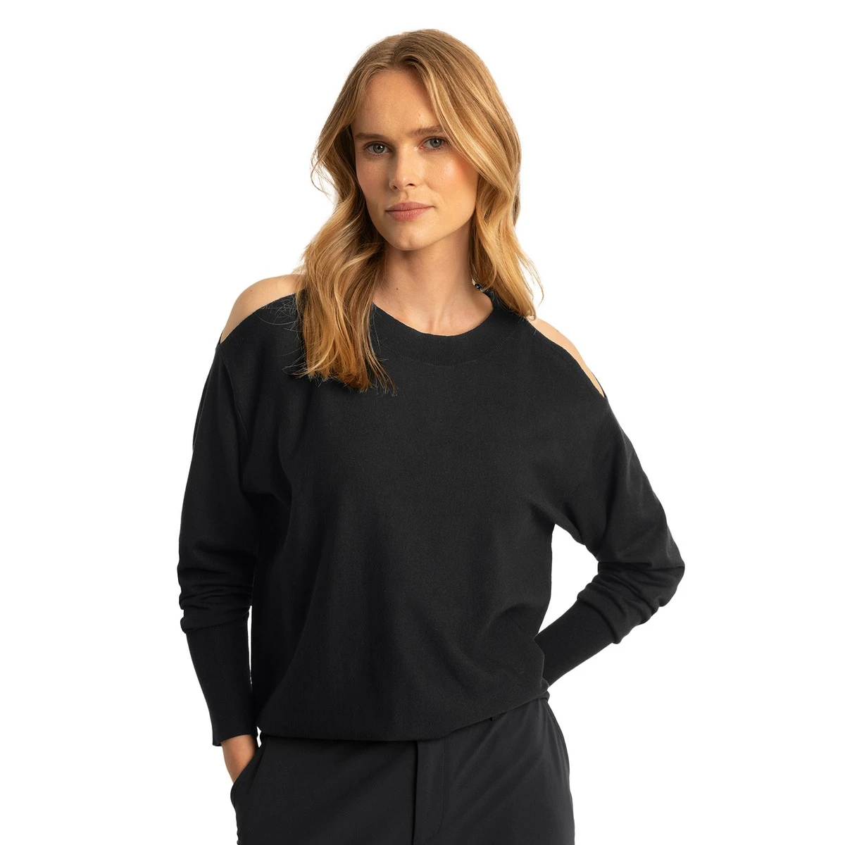 Dames Pantalon EX21-25038
