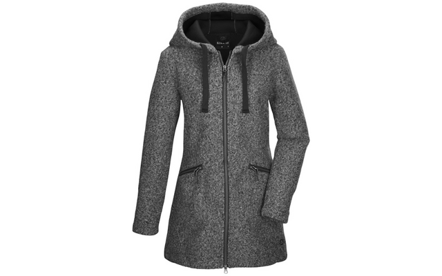 G.I.G.A. DX by killtec GW 87 Damen Parka mit Kapuze
