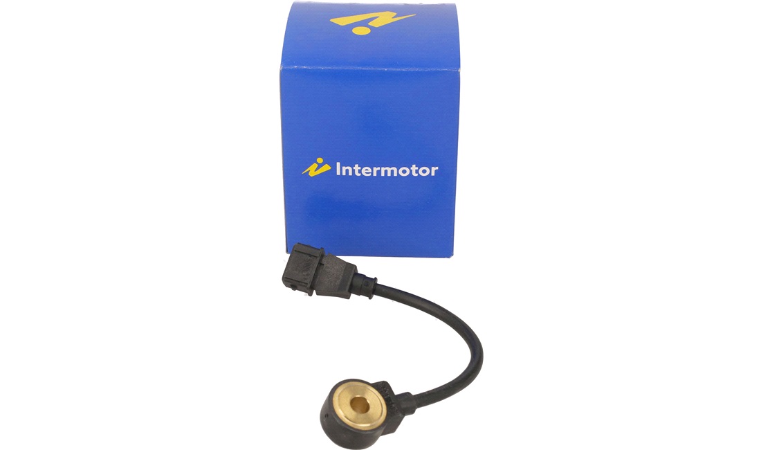 Bankesensor