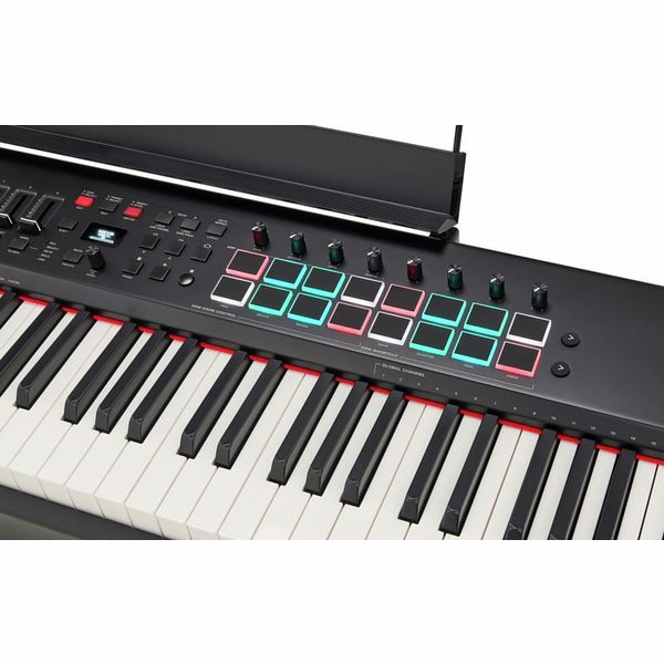 M-Audio Hammer 88 Pro