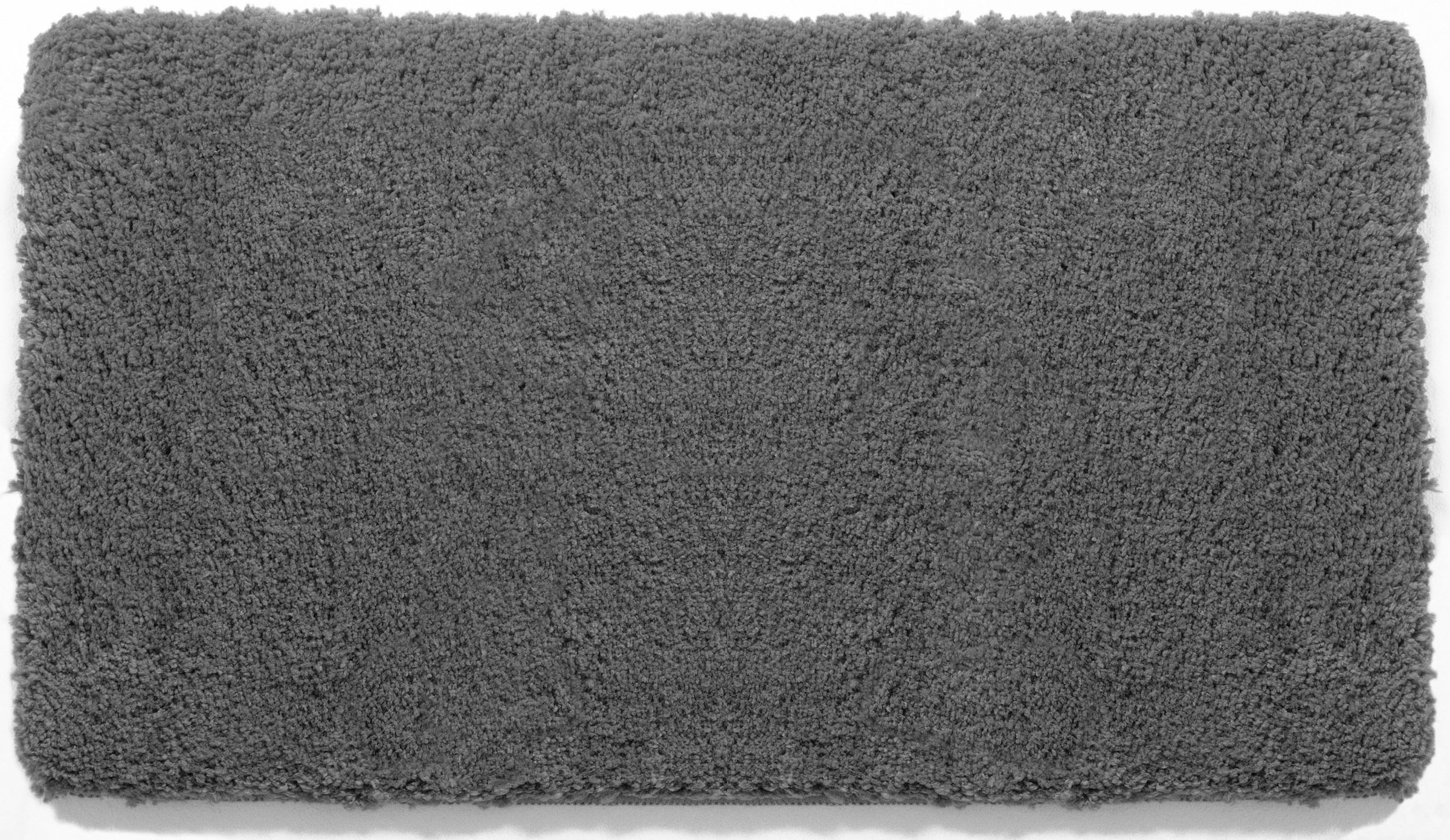 GOODproduct Badematte »Sanremo, Badvorleger, Badezimmer Teppich, sehr weich« Höhe 30 mm rutschhemmend beschichtet fussbodenheizungsgeeignet | schnell trocknend Badteppich, unifarben, rechteckig, rund & als 3-tlg. Set erhältlich