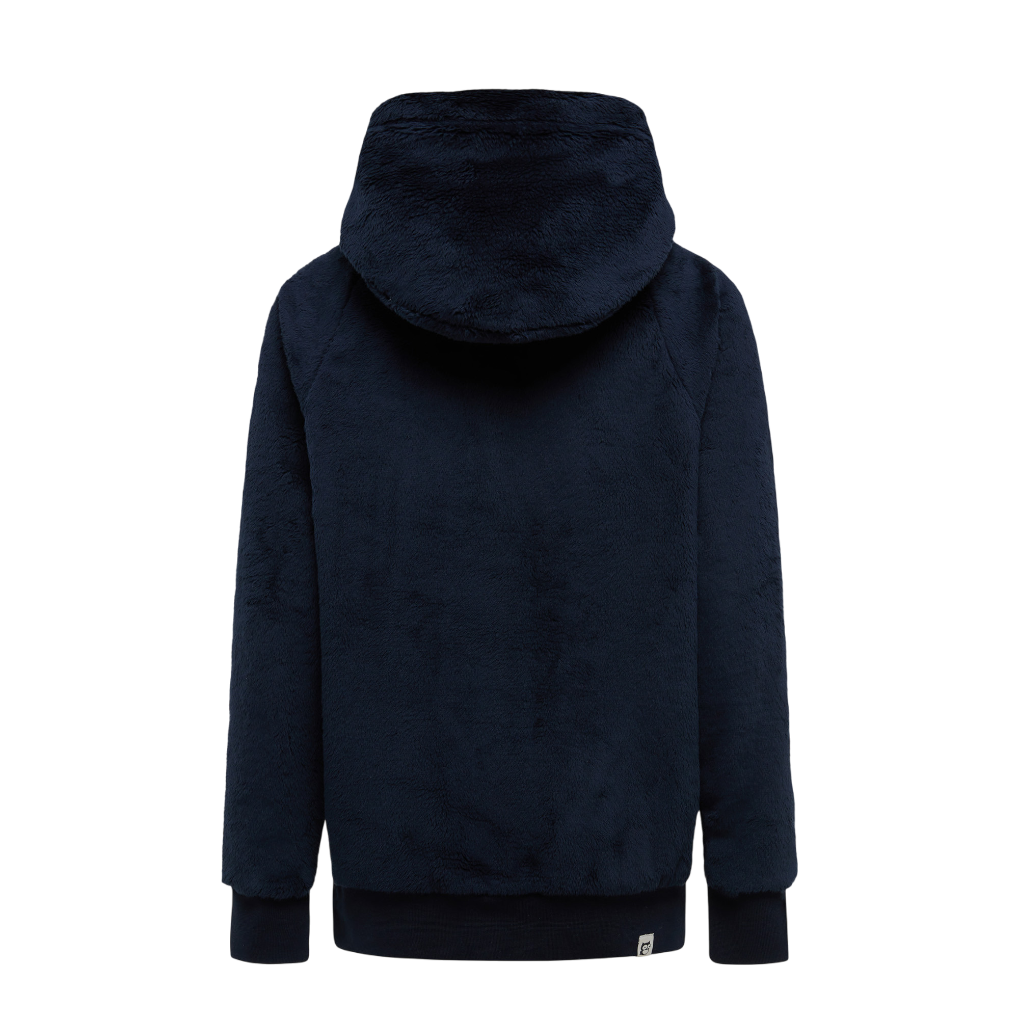 Fleecejacke Panda HighLoft True navy