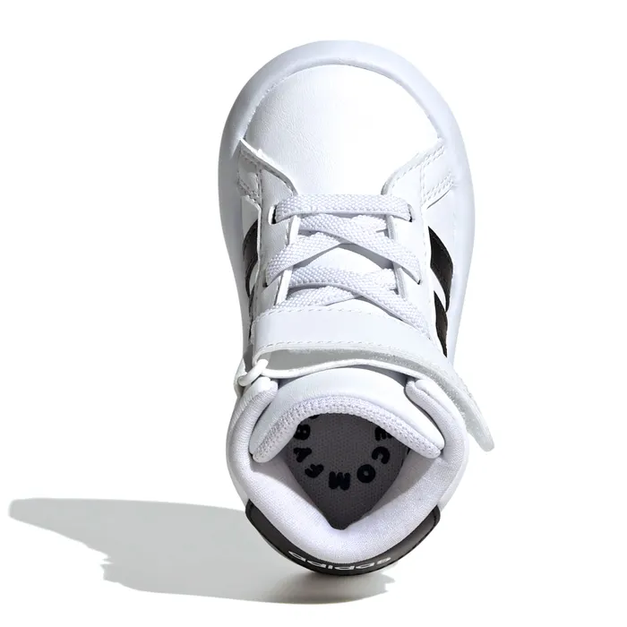 Adidas Grand Court Mid Sneakers Junior