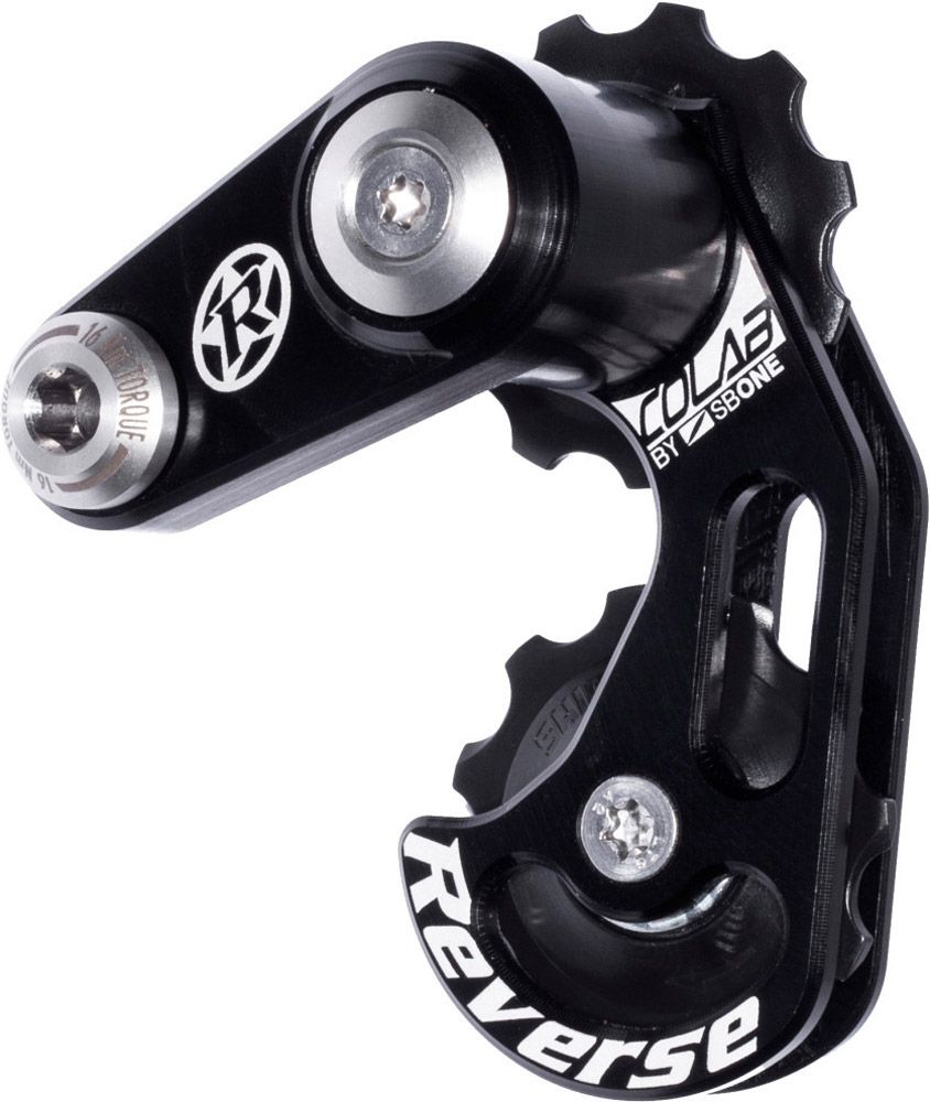 Reverse Components Single Speed Kettenspanner kaufen | Bike-Discount