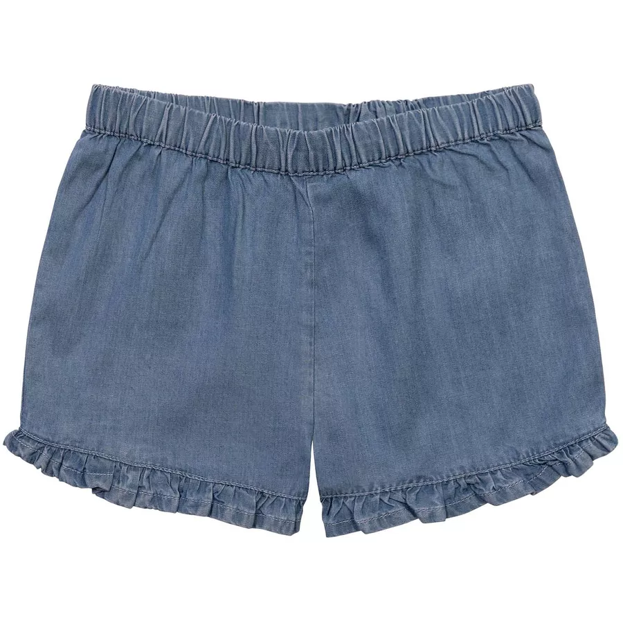 MINOTI T-Shirt und Shorts im Set Bunt