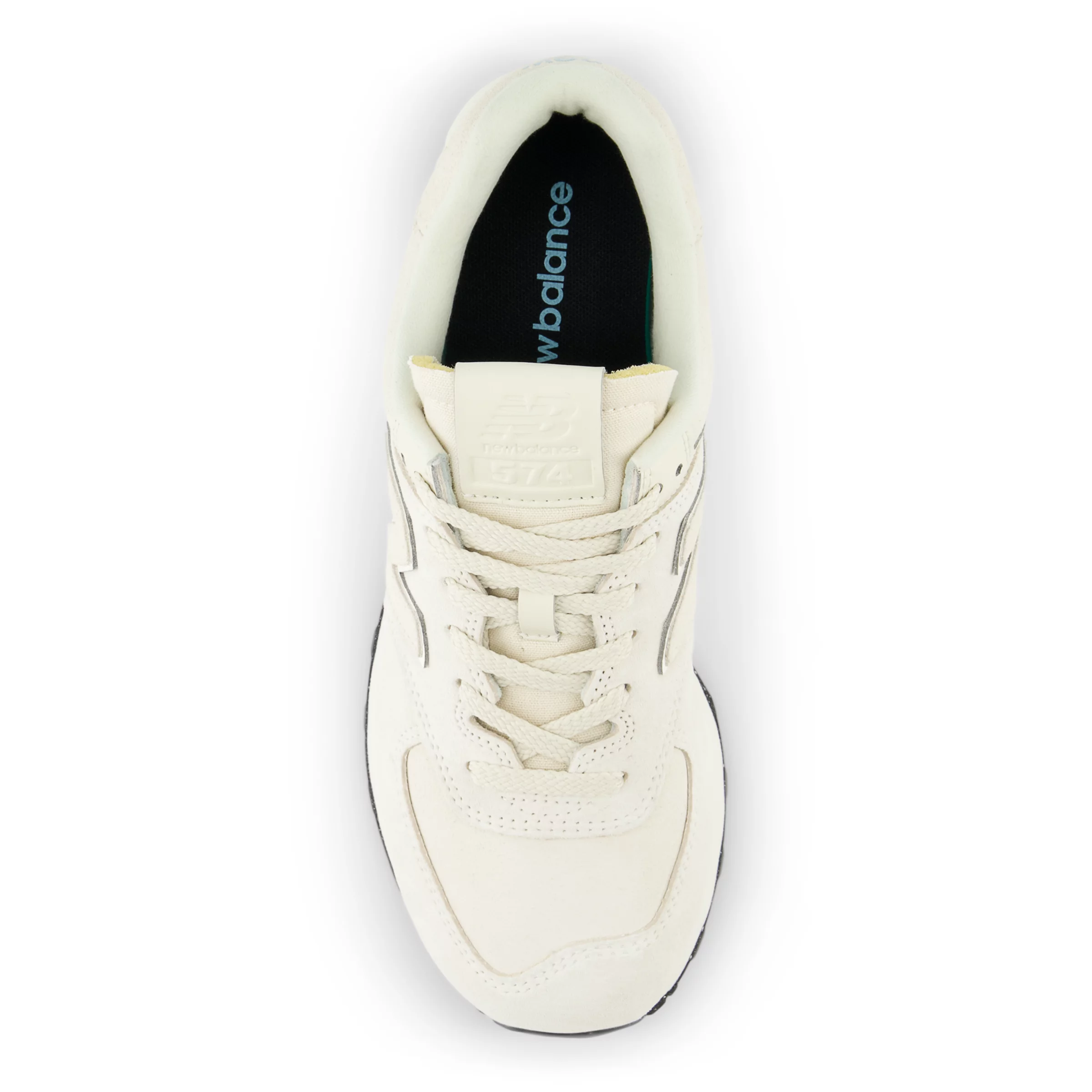 574 Linen with Sea Salt