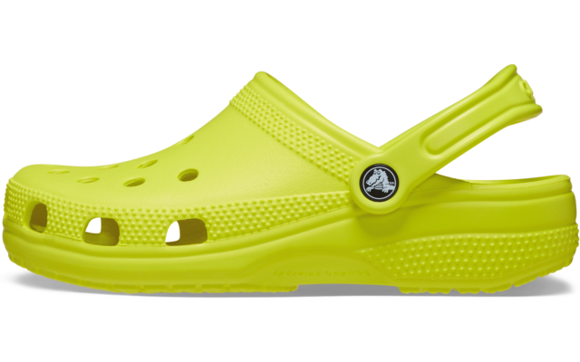Crocs Clog Classic Unisex Allround Schuh