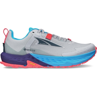 Altra Timp 5 GTX Laufschuhe Gray Damen