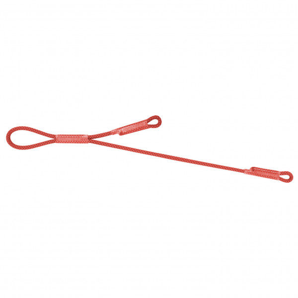 Beal - Dynadoubleclip - 40/ 75 cm - Longe de maintien