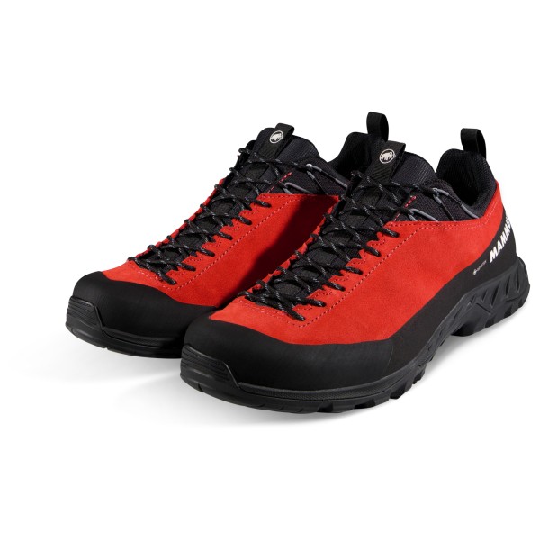 Mammut - Alnasca IV Low LTH GTX - Chaussures d'approche