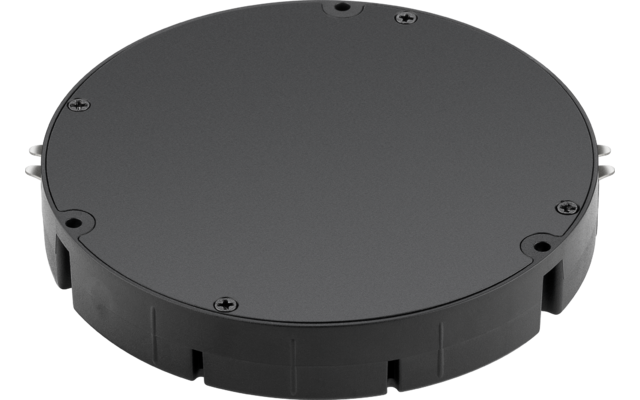 Wentronic WTS-E Qi T06 PL Qi Unterbau-Charger für wireless charging