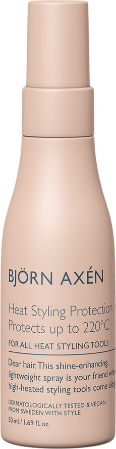 Björn Axén Heat Styling Protection Travel Size 50 ml